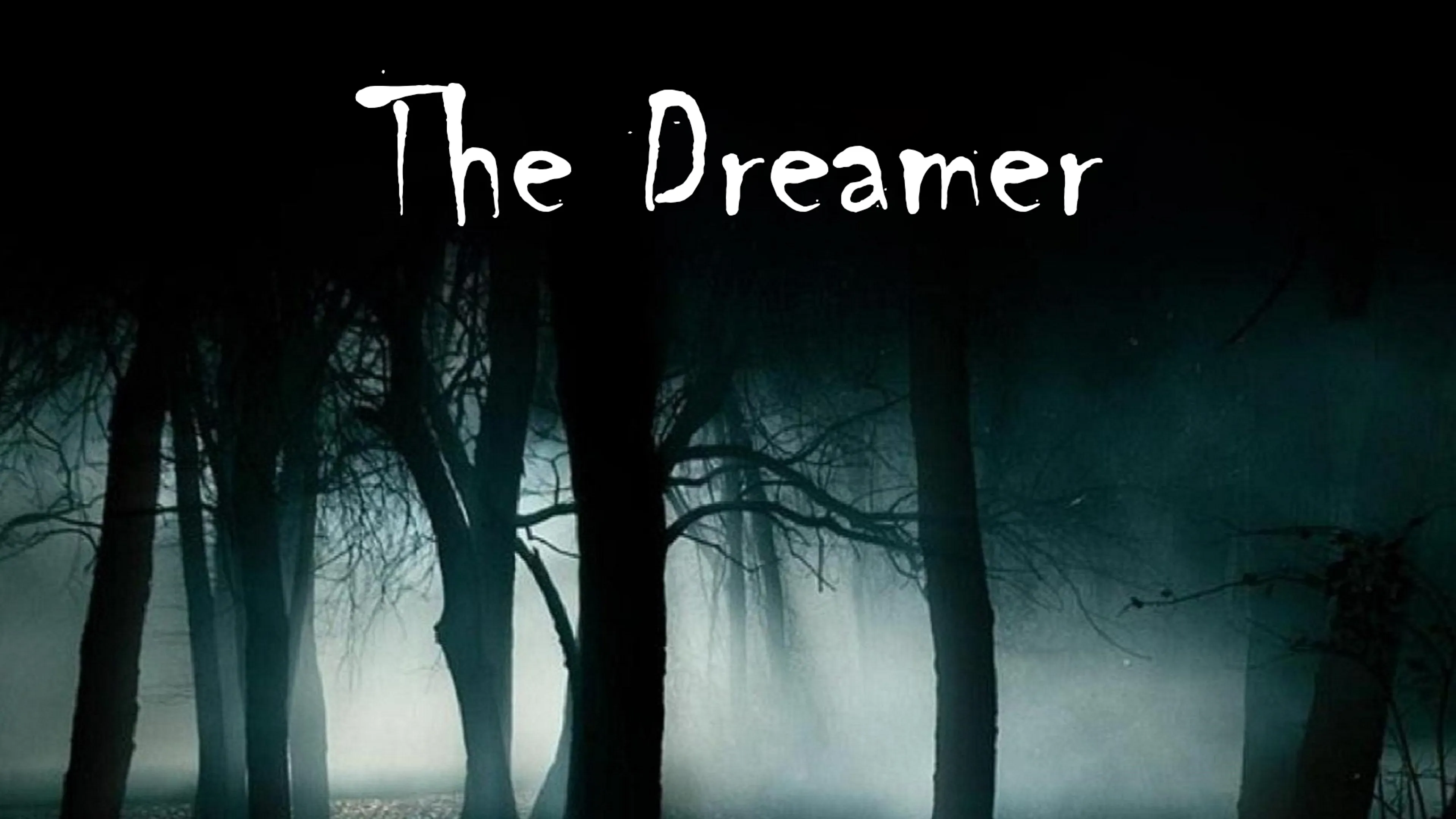 The Dreamer poster